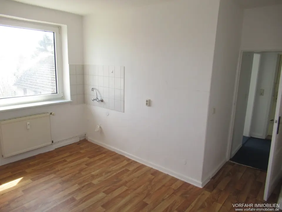 2 Zimmer Wohnung mit 47 m² in Wismar – Bild 3