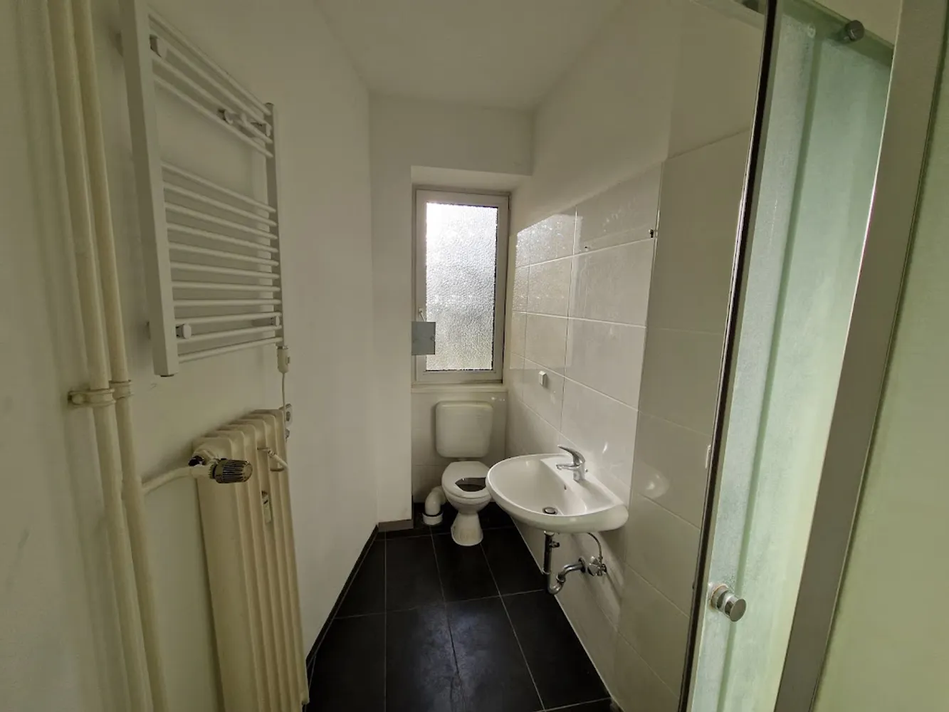1 Zimmer Wohnung mit 29 m² in Berlin – Bild 1