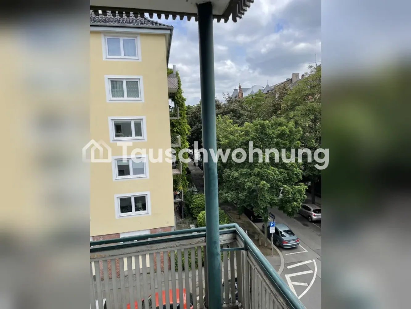 3 Zimmer Wohnung mit 80 m² in Mainz – Bild 2