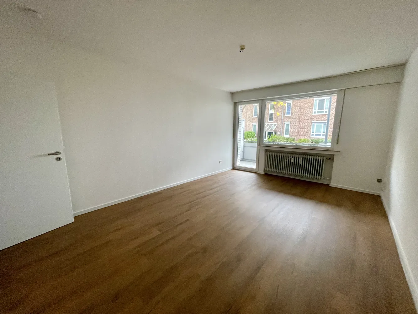 2 Zimmer Wohnung mit 52 m² in Meerbusch – Bild 5
