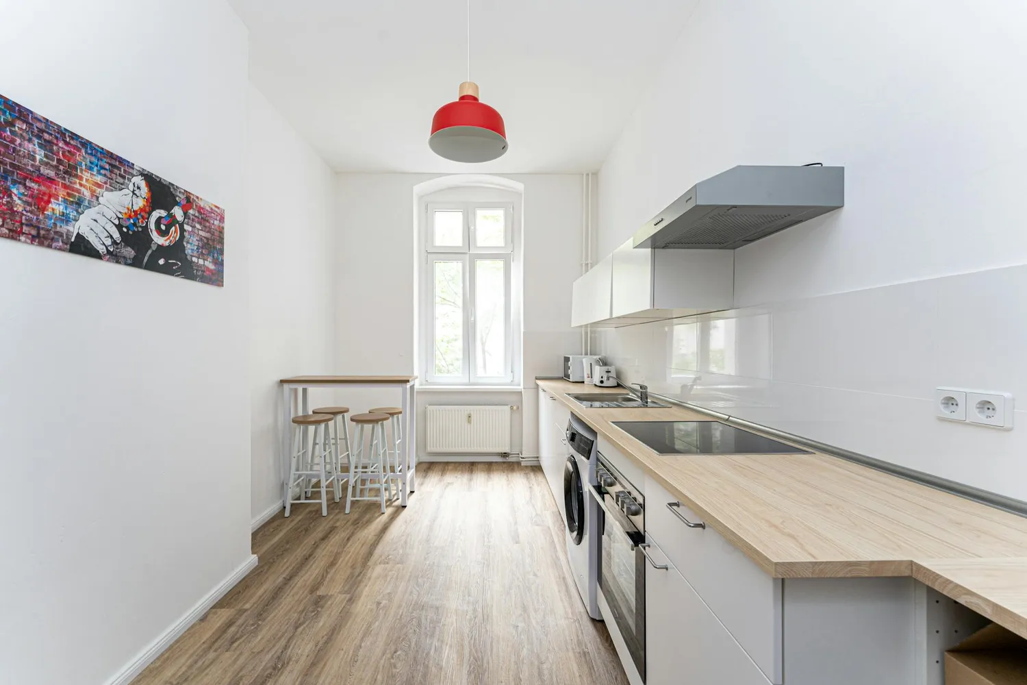 WG-Zimmer in Berlin – Bild 3