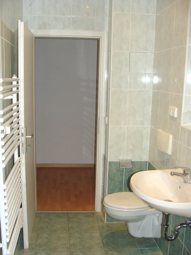 2 room apartment with 60 m² in Chemnitz – Photo 12