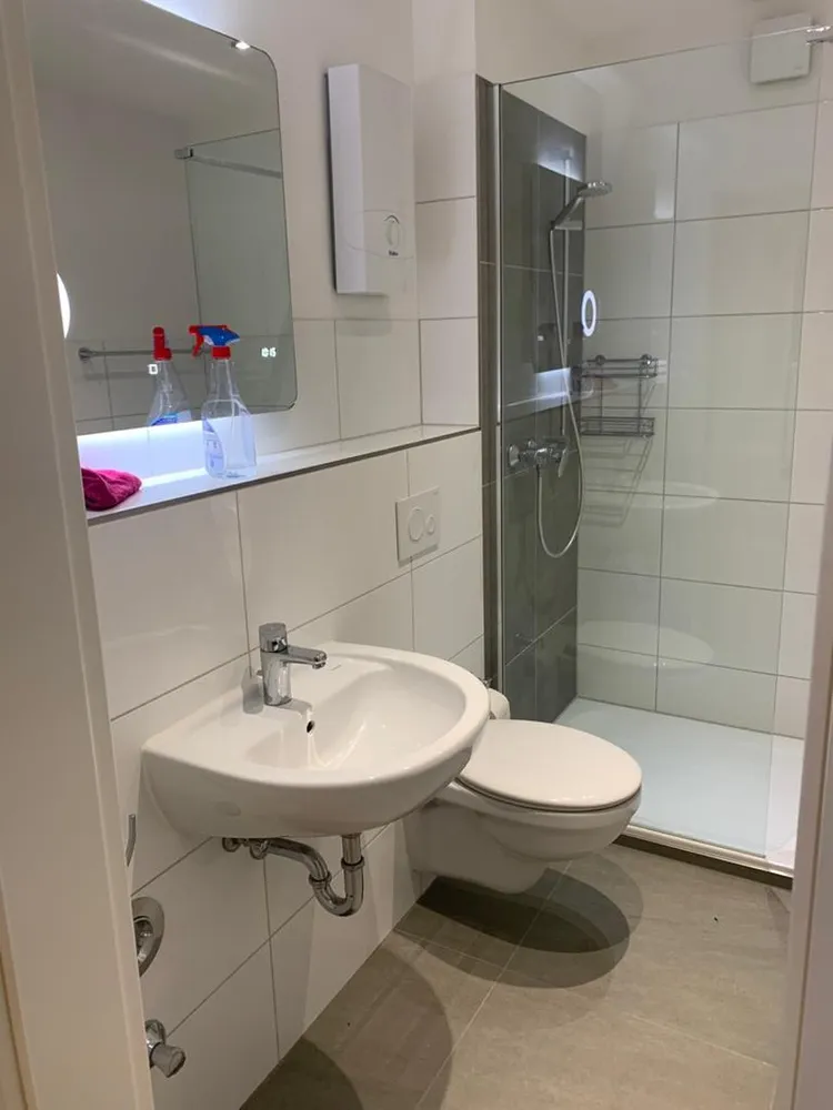 2 room apartment with 60 m² in Wuppertal – Photo 7