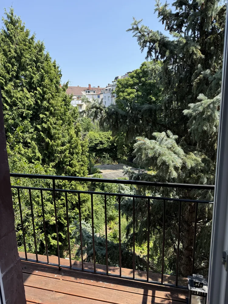 2 Zimmer Wohnung mit 37 m² in Mannheim – Bild 5