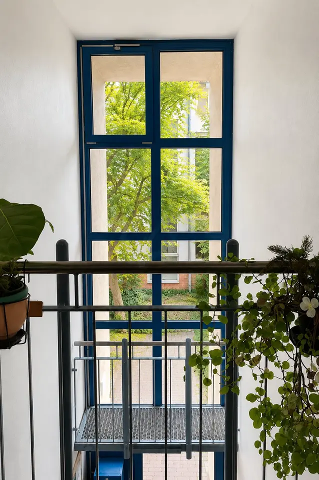 2 Zimmer Wohnung mit 51 m² in Köthen – Bild 8