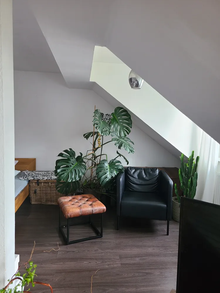 2 Zimmer Wohnung mit 50 m² in Hamburg – Bild 2