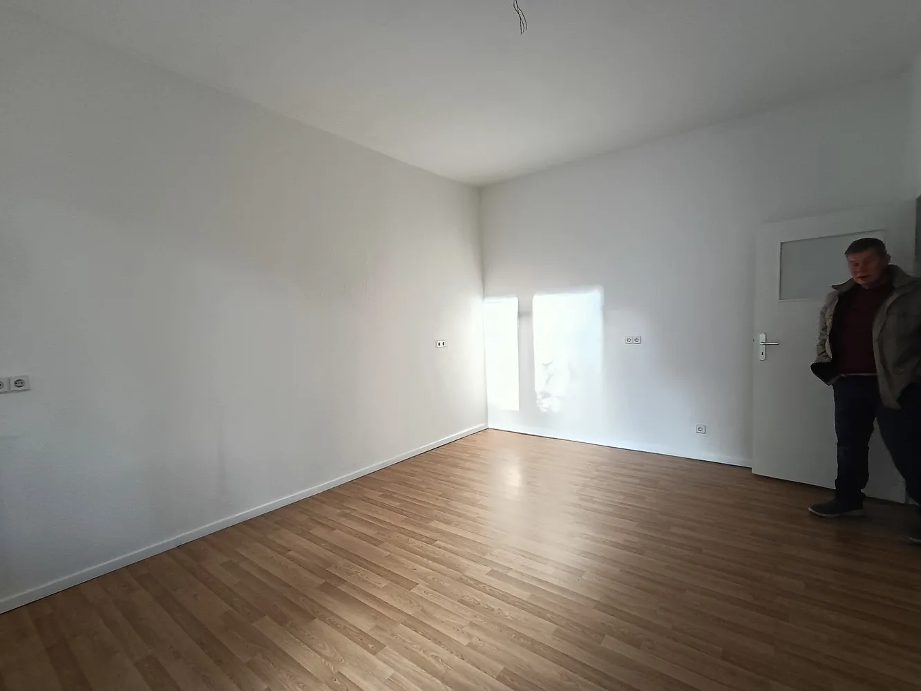 2 room apartment with 65 m² in Berlin – Photo 10