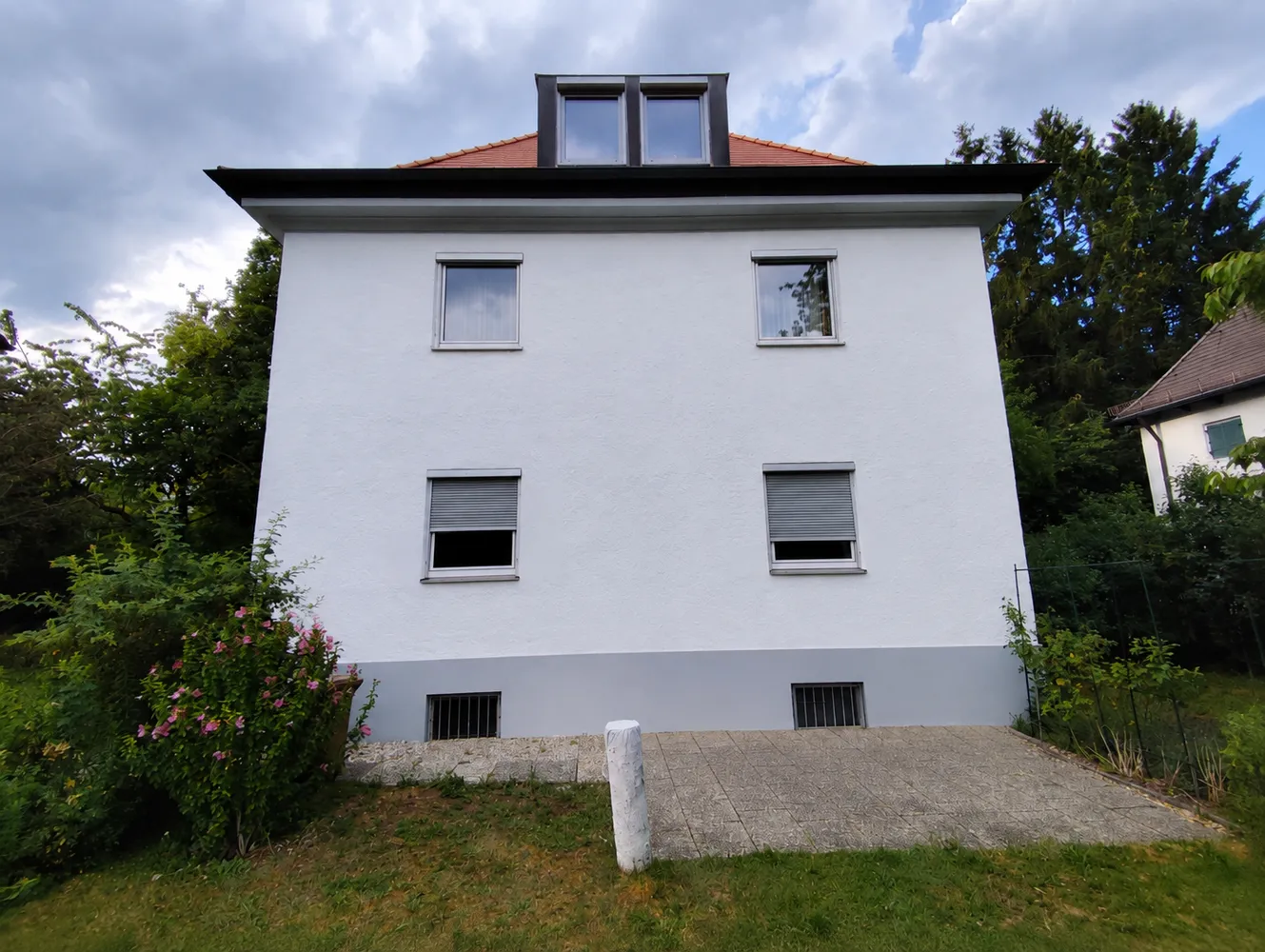 3 Zimmer Wohnung mit 62 m² in München – Bild 1
