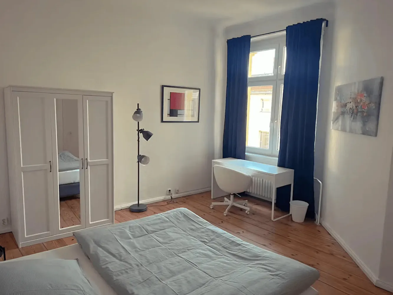 WG-Zimmer mit 25 m² in Berlin – Bild 4