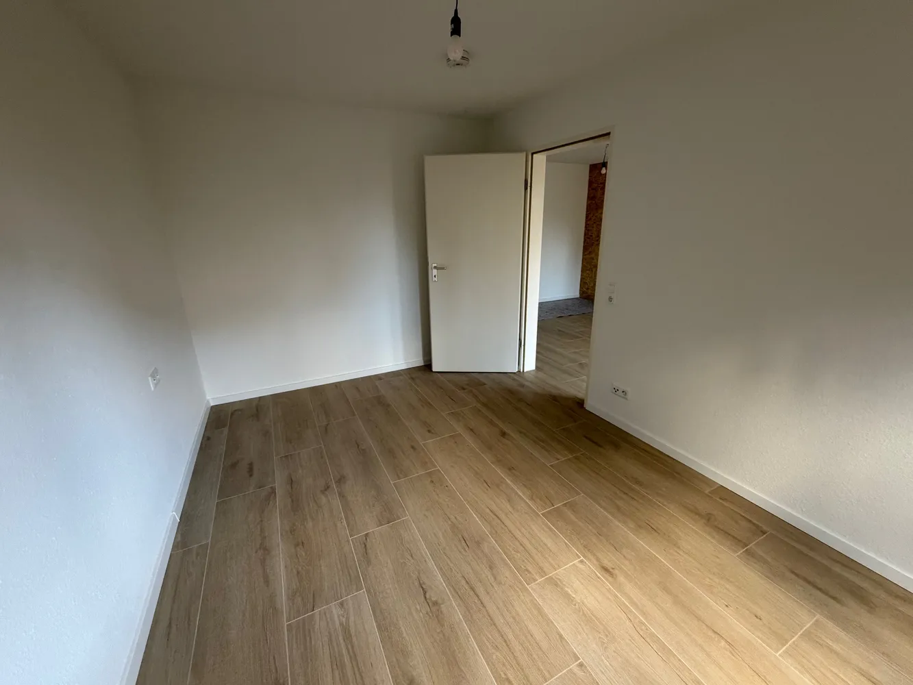 2 room apartment with 52 m² in Stuttgart – Photo 5