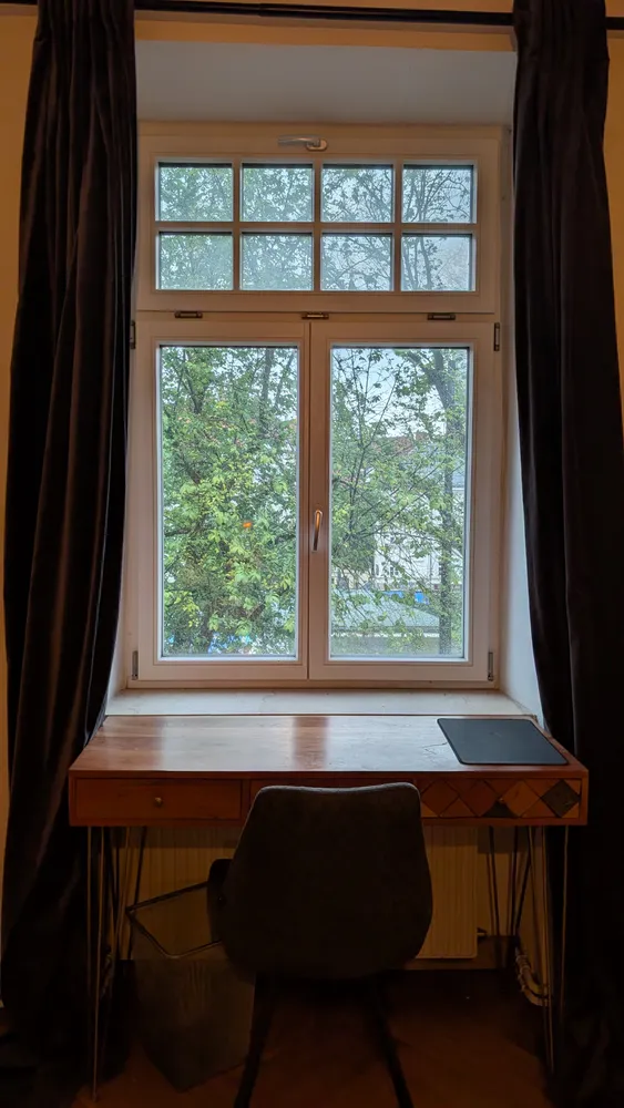 5 Zimmer Wohnung mit 140 m² in München – Bild 9