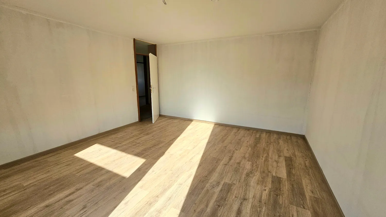 2 Zimmer Wohnung mit 58 m² in Mannheim – Bild 6
