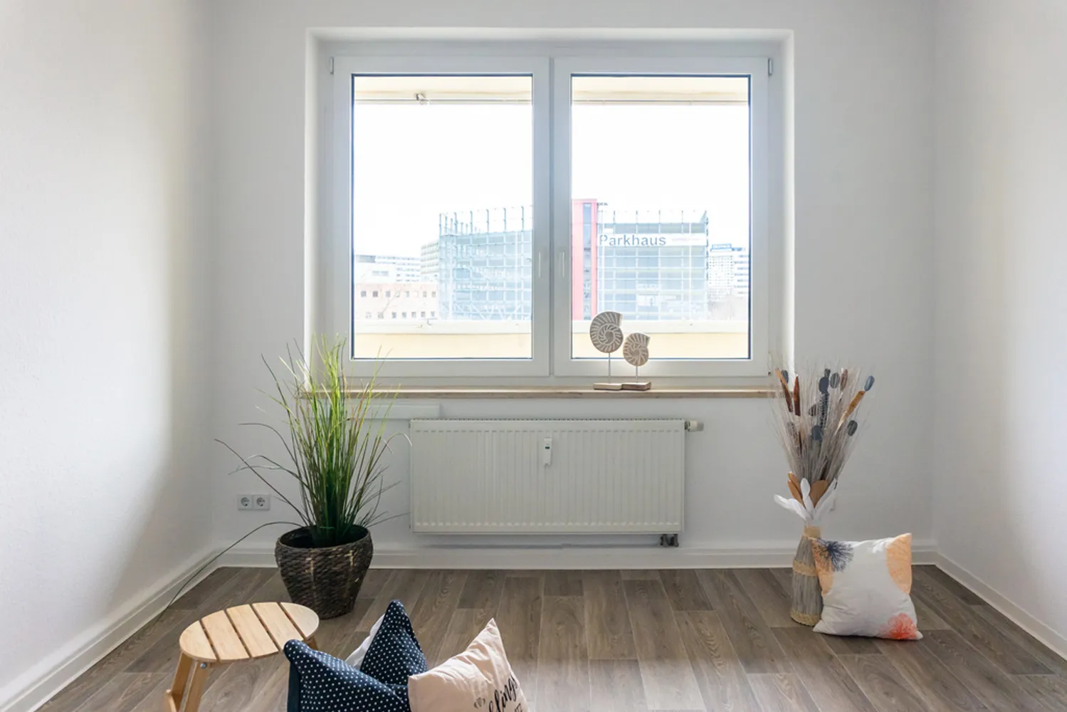 2 Zimmer Wohnung mit 54 m² in Chemnitz – Bild 4