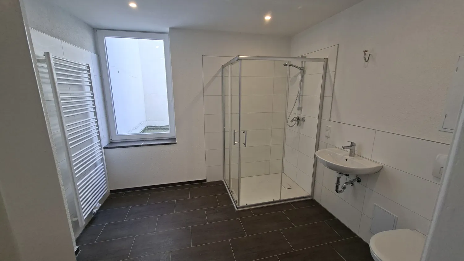3 room apartment with 79 m² in Brunswick – Photo 1