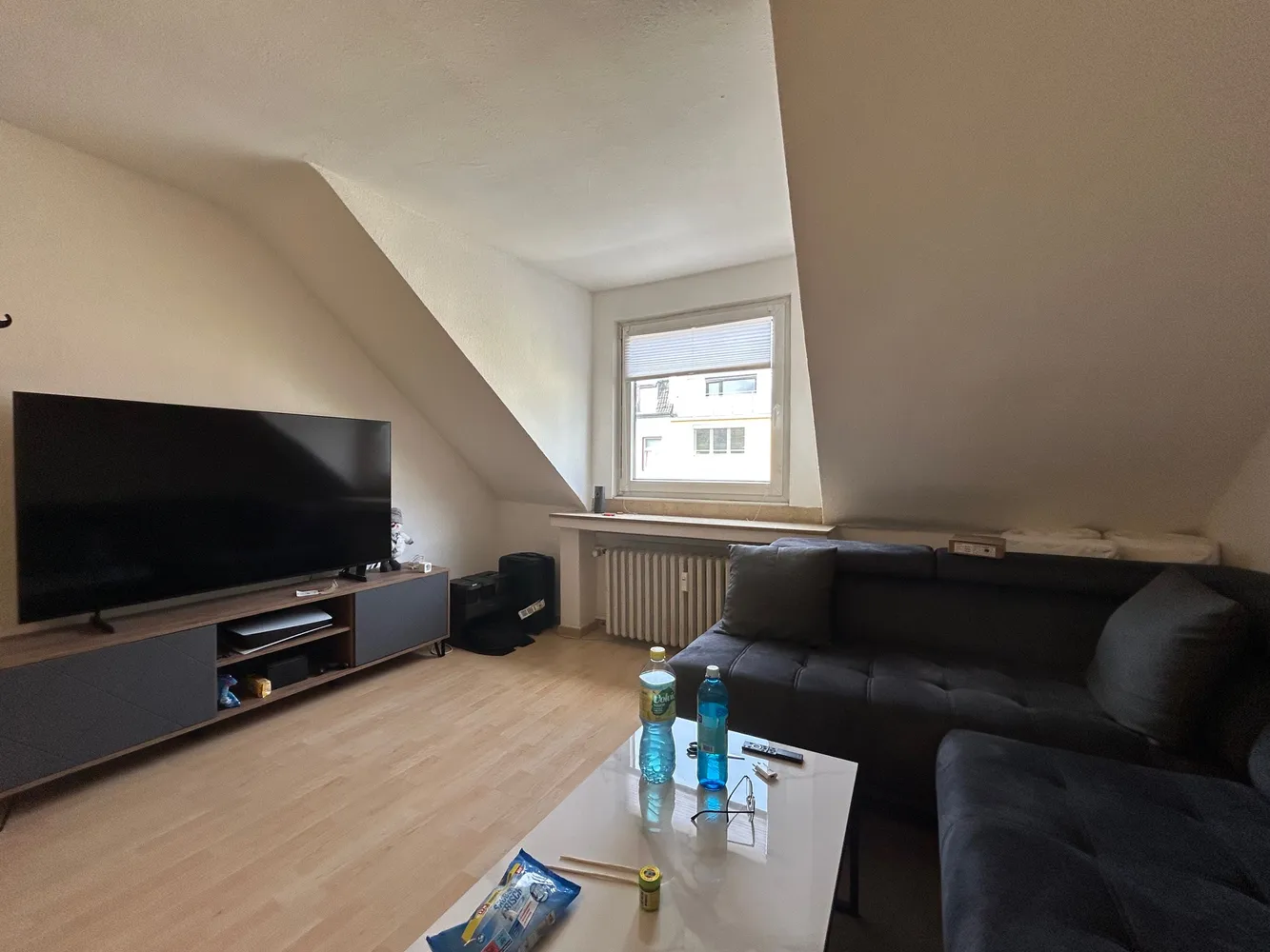2 Zimmer Wohnung mit 60 m² in Düsseldorf – Bild 4