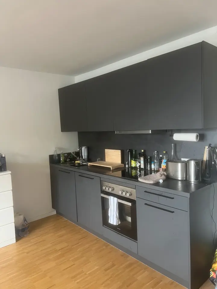 2 Zimmer Wohnung mit 82 m² in Aachen – Bild 7