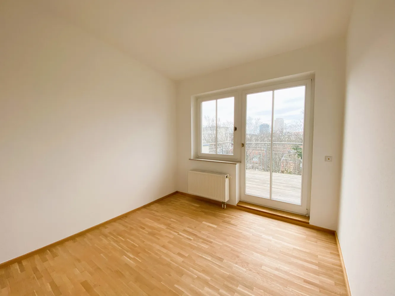 5 Zimmer Wohnung mit 134 m² in Leipzig – Bild 11