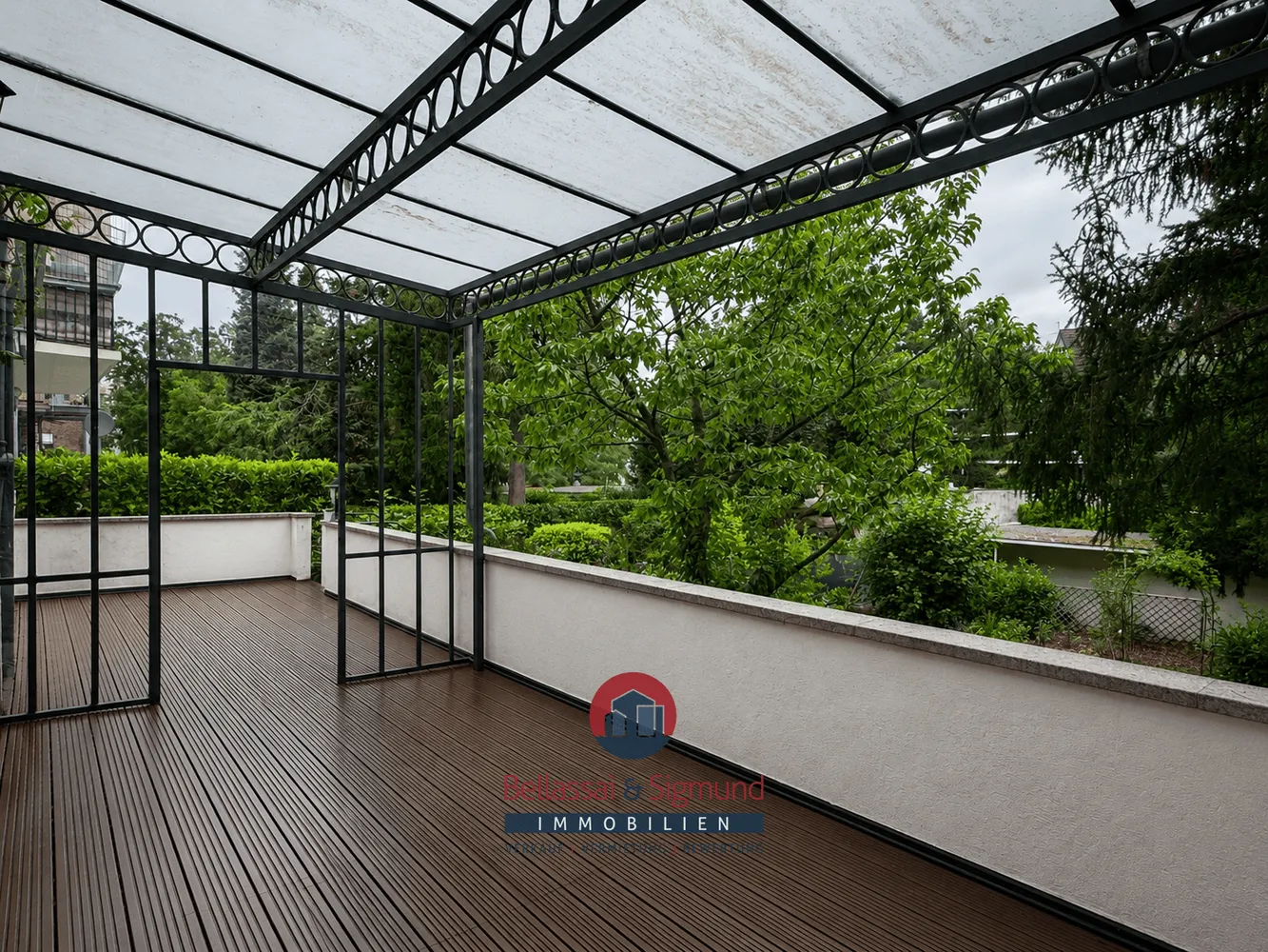 4 Zimmer Wohnung mit 160 m² in Krefeld – Bild 10