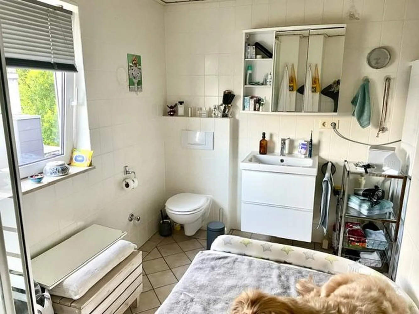 2 Zimmer Wohnung mit 65 m² in Mönchengladbach – Bild 4
