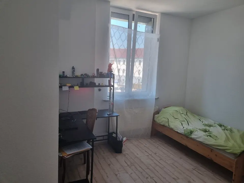 WG-Zimmer mit 20 m² in Magdeburg – Bild 8