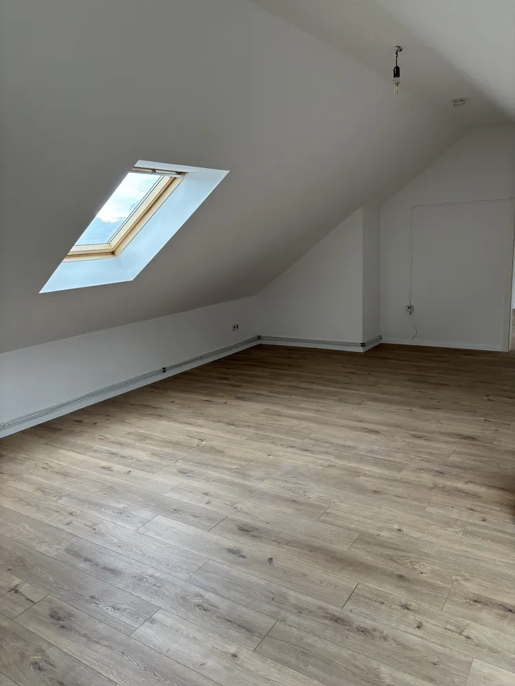 4 room apartment with 80 m² in Duisburg – Photo 3