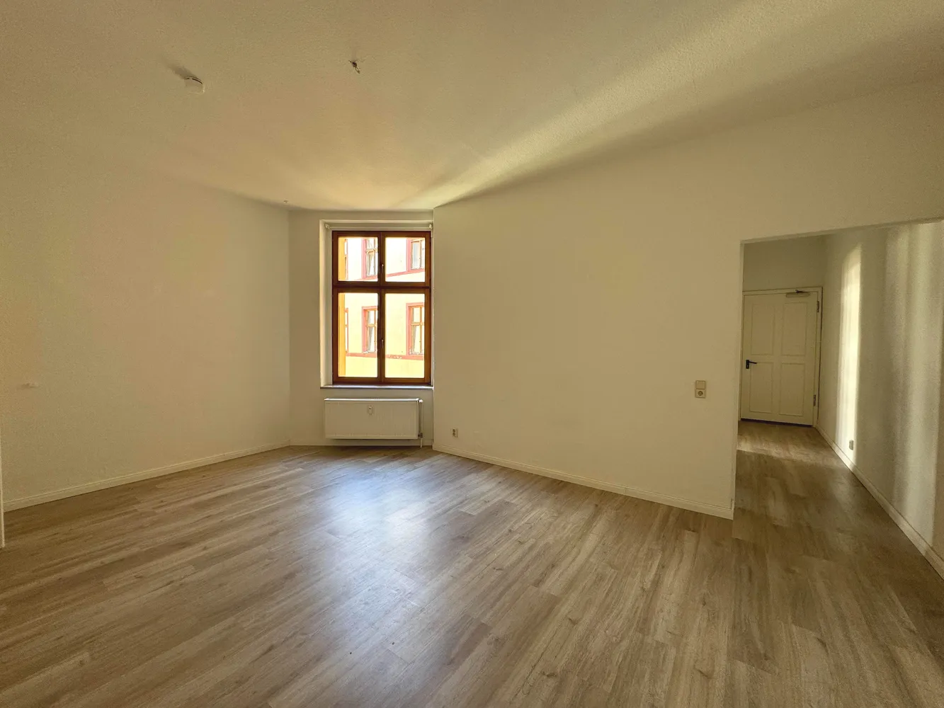 1 room apartment with 48 m² in Magdeburg – Photo 9