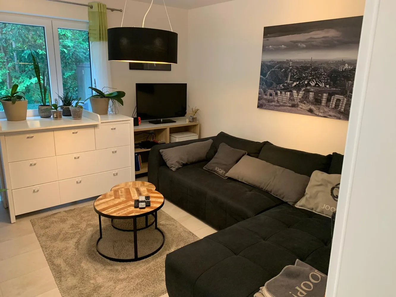 2 Zimmer Wohnung mit 58 m² in München – Bild 8