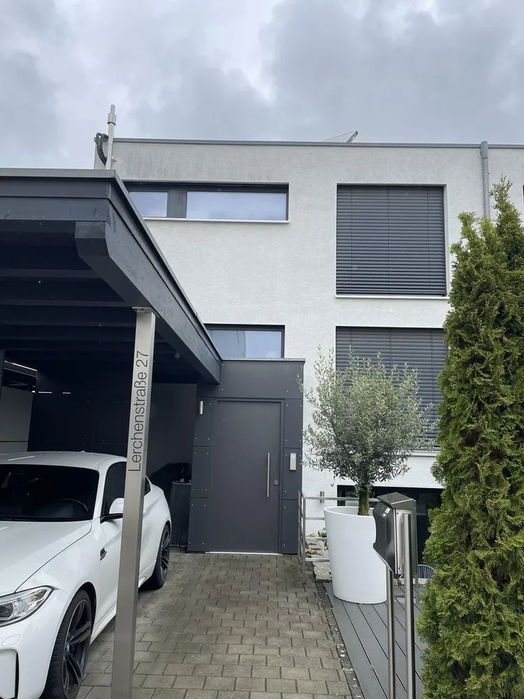 5 Zimmer Haus mit 126 m² in Ulm – Bild 2