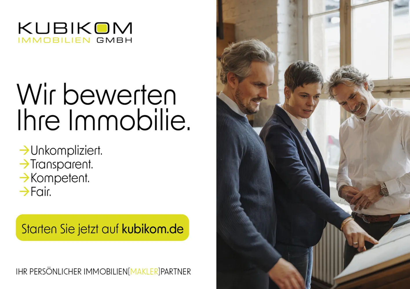 3 Zimmer Wohnung mit 82 m² in Solingen – Bild 4