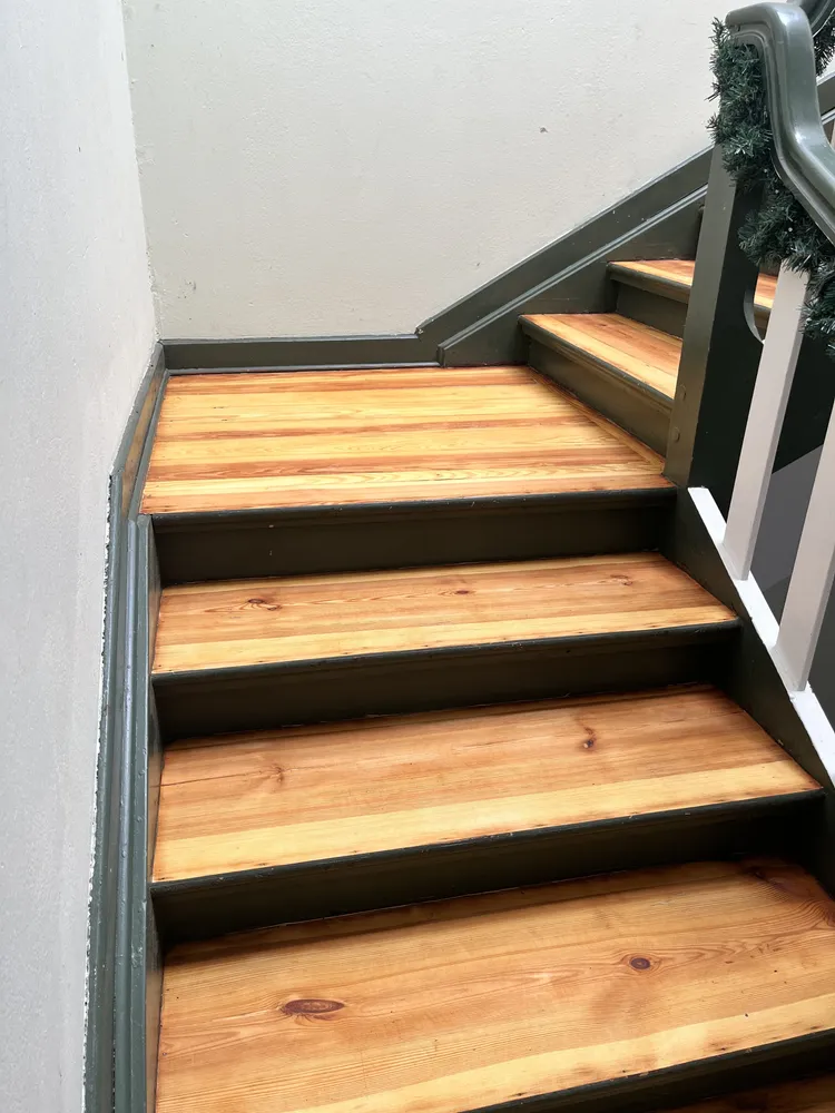 3 Zimmer Wohnung mit 115 m² in Güstrow – Bild 2