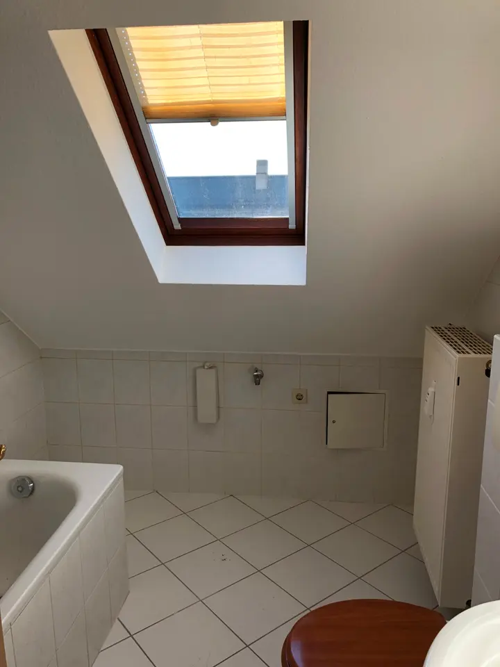 2 room apartment with 55 m² in Chemnitz – Photo 5