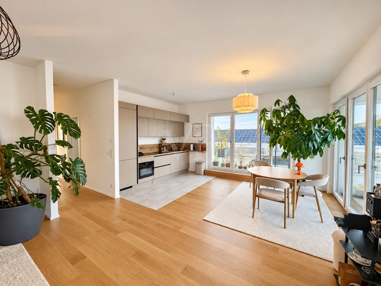 3 Zimmer Wohnung mit 101 m² in Heidelberg – Bild 5