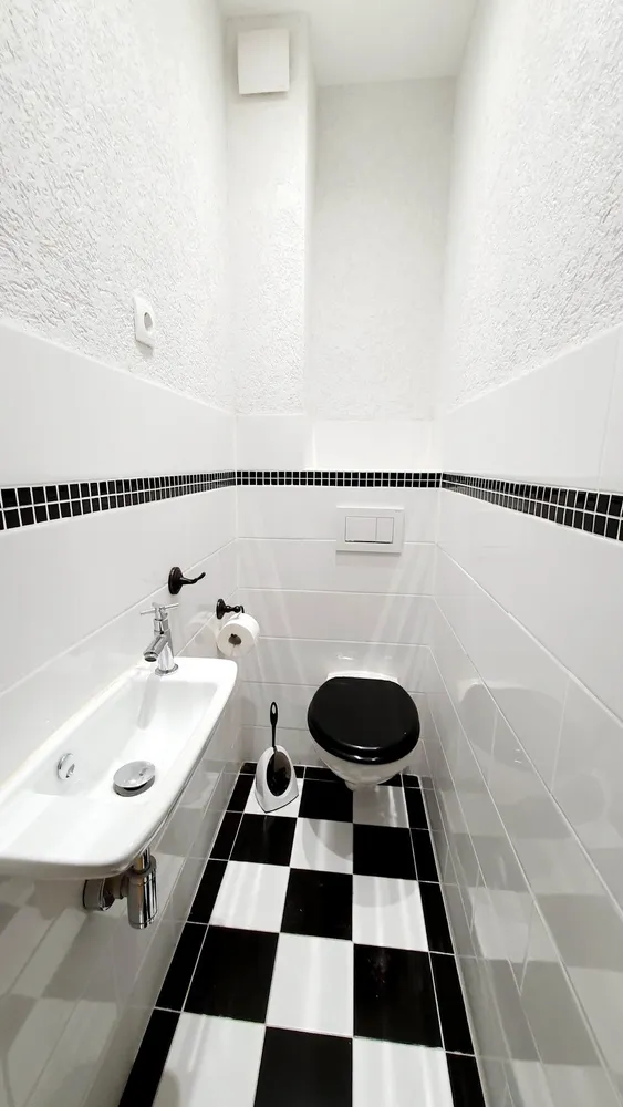 4 Zimmer Haus mit 135 m² in Düsseldorf – Bild 3