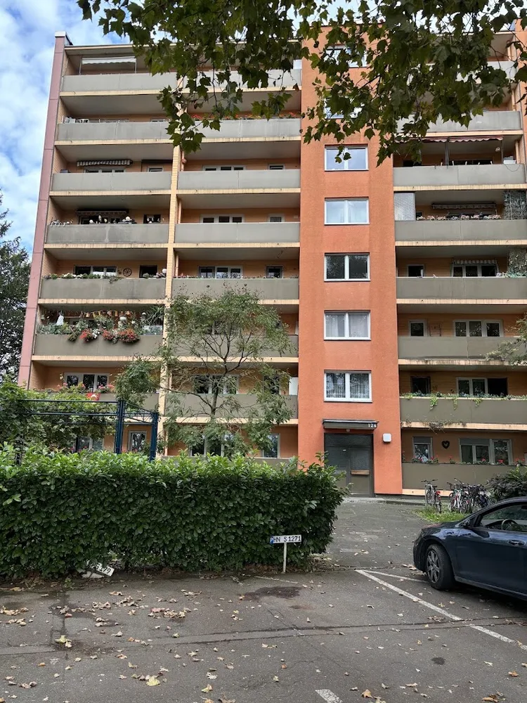2 Zimmer Wohnung mit 56 m² in Köln – Bild 1