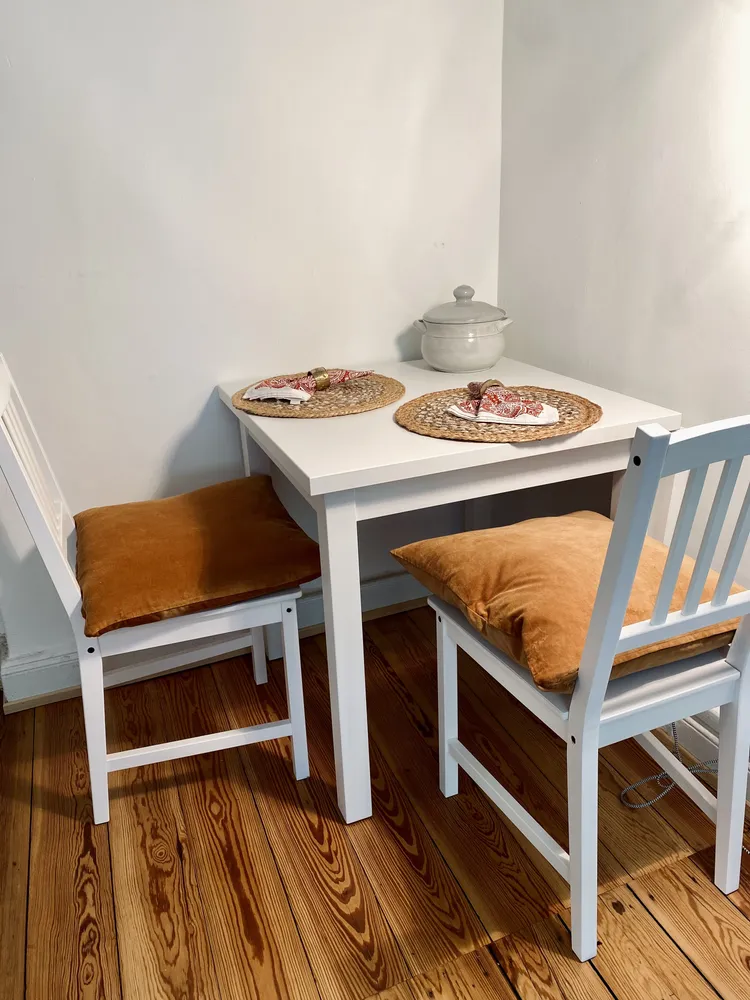 2 Zimmer Wohnung mit 43 m² in Hamburg – Bild 6