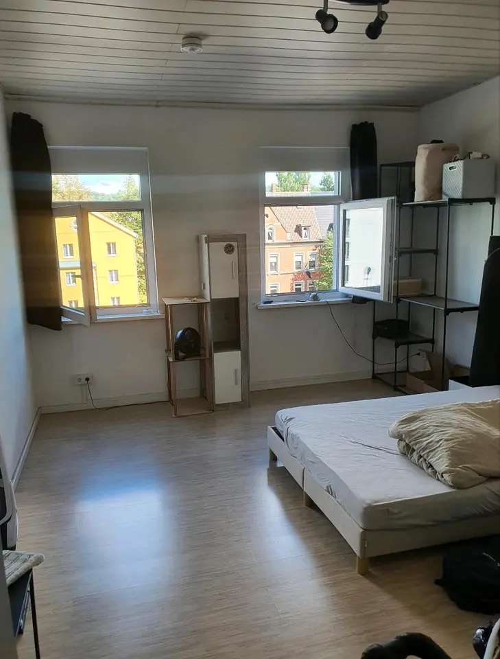 WG-Zimmer mit 12 m² in Coburg – Bild 6