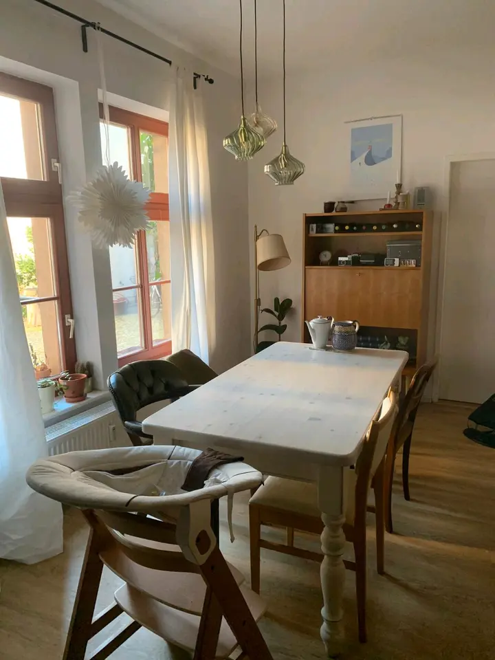 3 Zimmer Wohnung mit 92 m² in Potsdam – Bild 3
