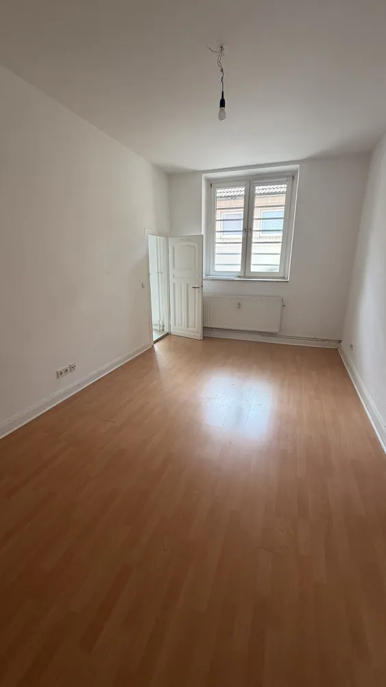 3 Zimmer Wohnung mit 64 m² in Dortmund – Bild 2