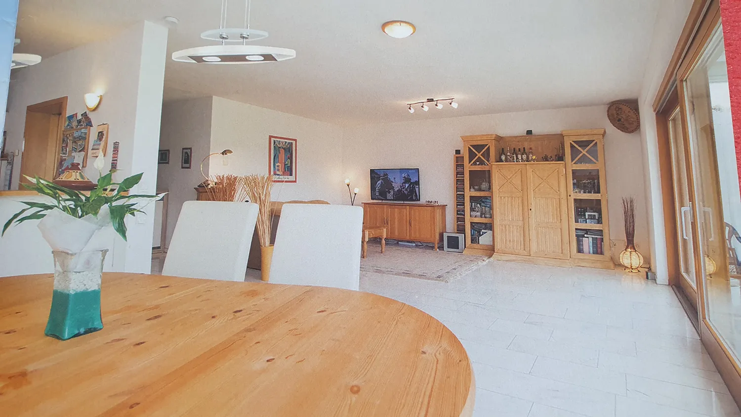 6 Zimmer Wohnung mit 150 m² in Aachen – Bild 11
