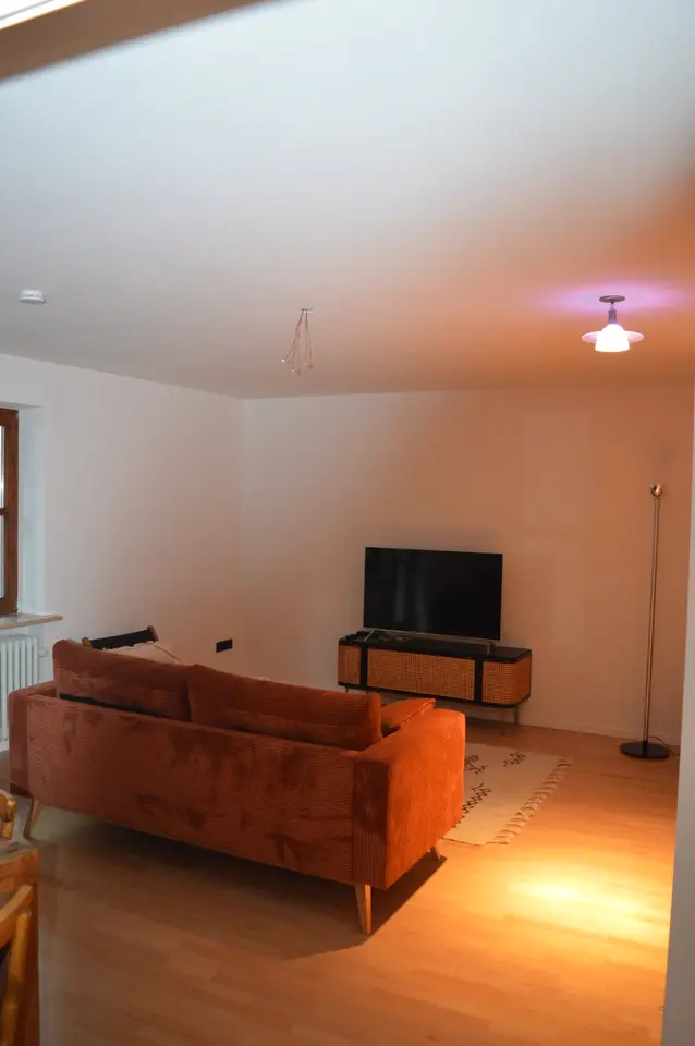 2 Zimmer Wohnung mit 66 m² in Augsburg – Bild 1