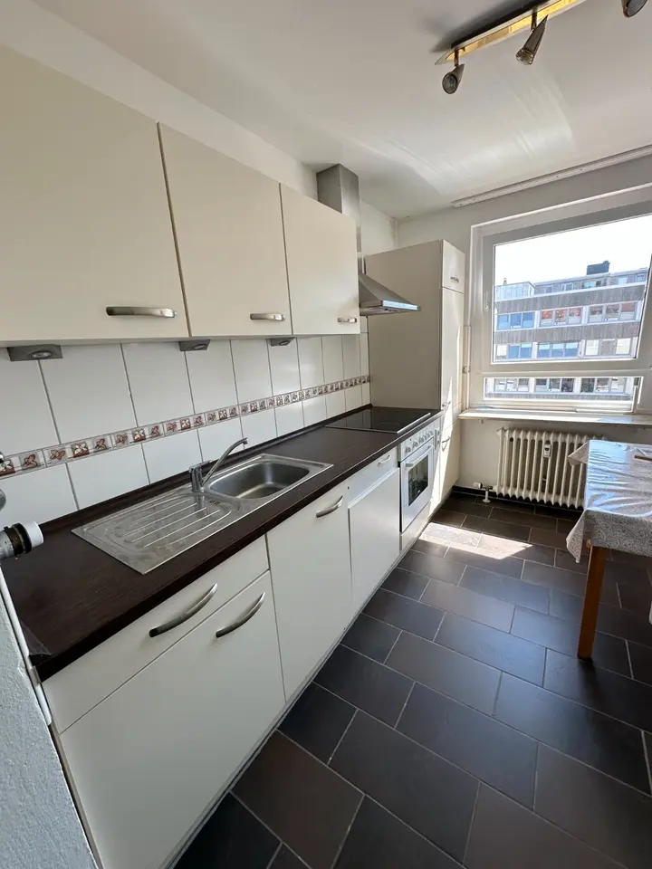2 Zimmer Wohnung mit 60 m² in Bayreuth – Bild 7