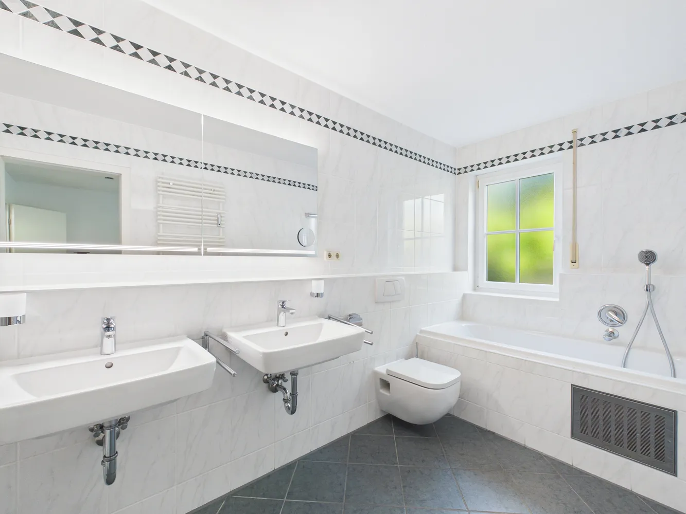 3 room apartment with 84 m² in Munich – Photo 10