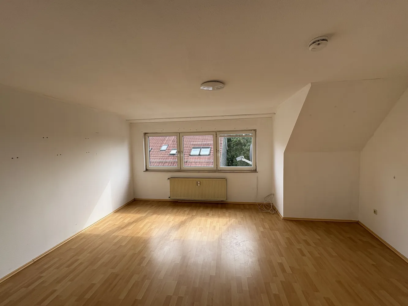 2 Zimmer Wohnung mit 55 m² in Remscheid – Bild 4