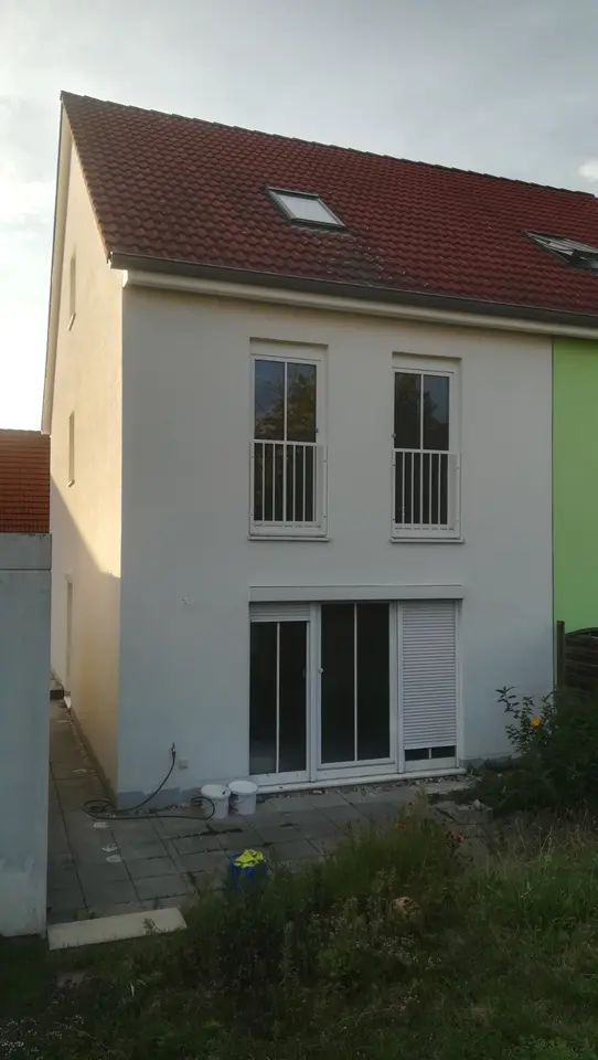 6 Zimmer Haus mit 142 m² in Senftenberg – Bild 2