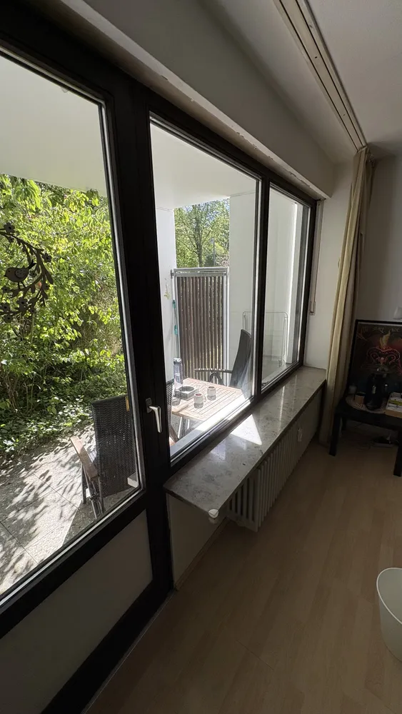 1 Zimmer Wohnung mit 50 m² in München – Bild 2