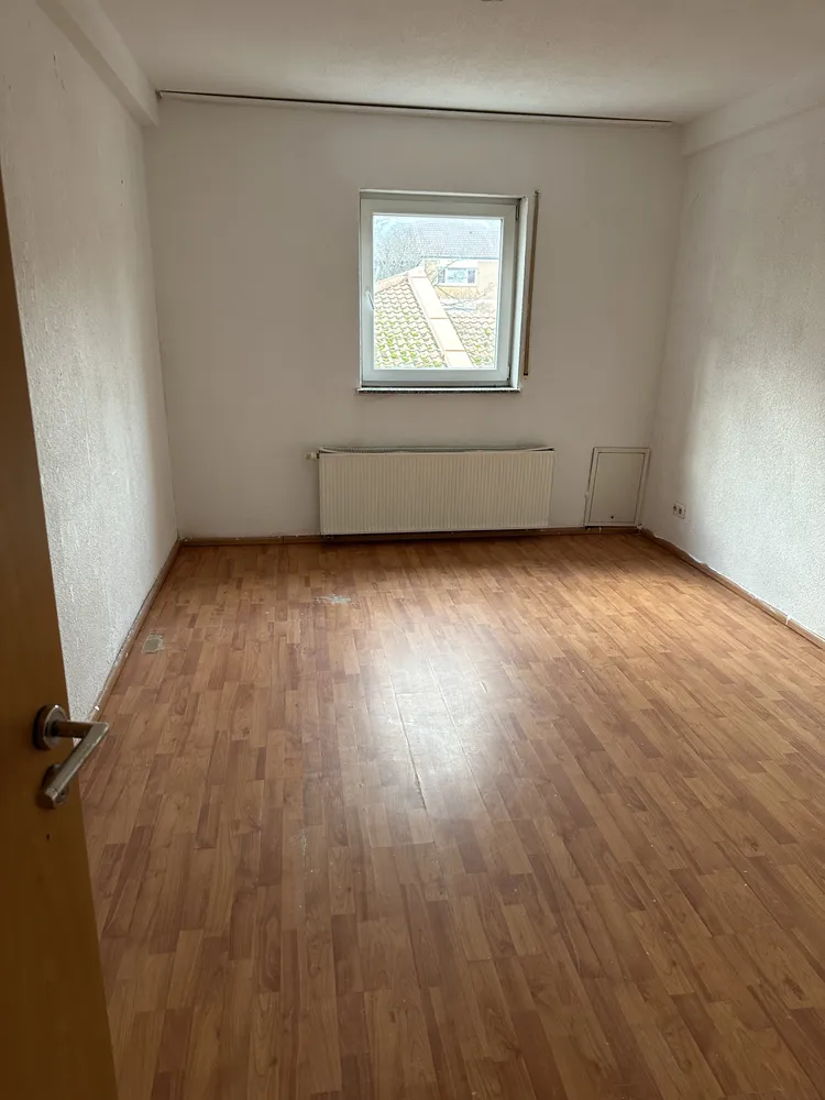 5 Zimmer Wohnung mit 110 m² in Mannheim – Bild 2