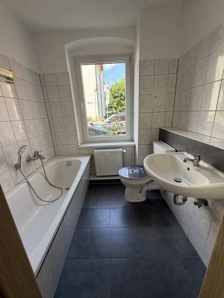 2 Zimmer Wohnung mit 50 m² in Magdeburg – Bild 6