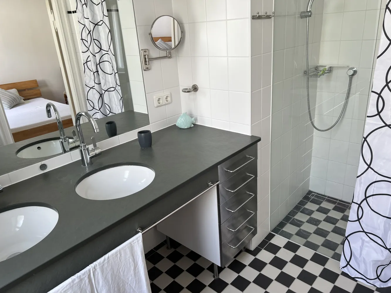 3 Zimmer Wohnung mit 85 m² in Berlin – Bild 11