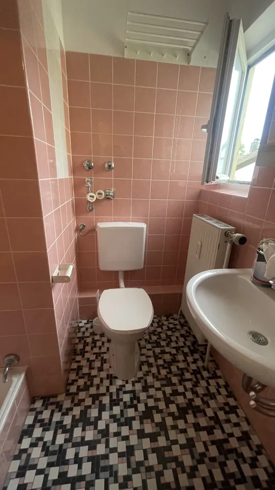 1 Zimmer Wohnung mit 22 m² in Stuttgart – Bild 9