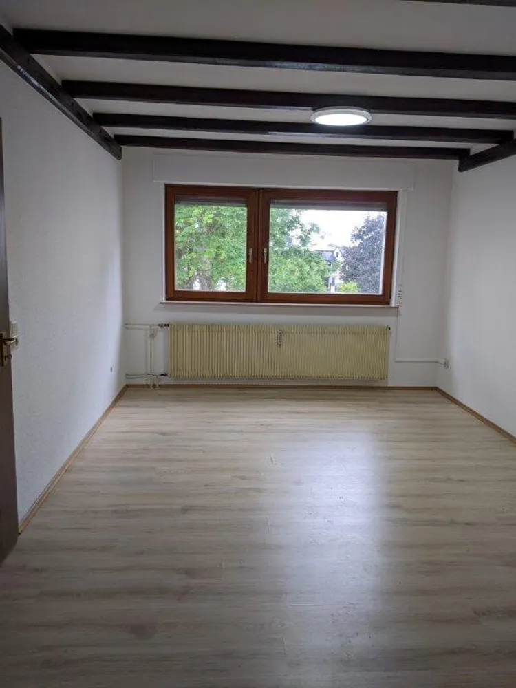 4 room apartment with 113 m² in Bensheim – Photo 5